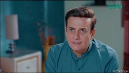 Mohabbat Satrangi - Episode 123